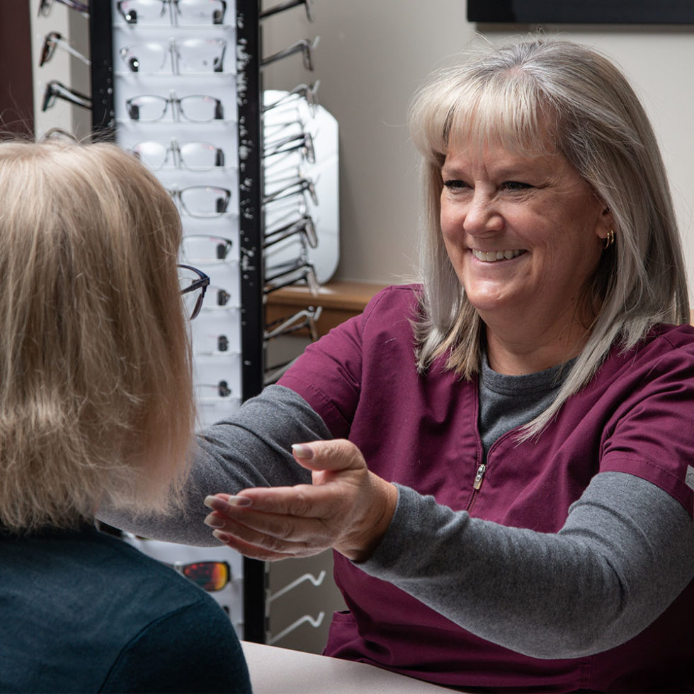 Longmont Eye Care and Vision Center - Home