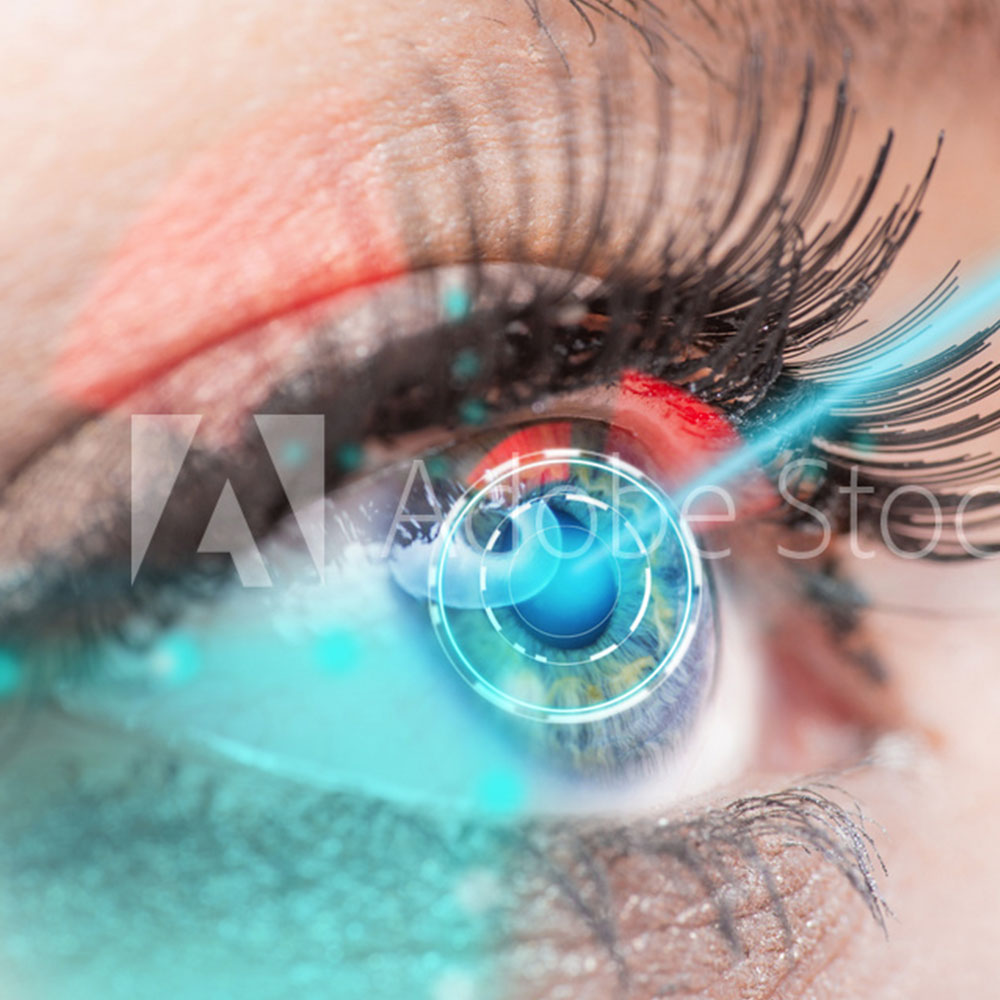 Longmont Eye Doctors Laser Surgery
