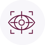 Eye Cataracts Icon
