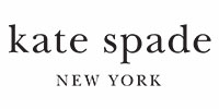 Kate Spade Eye Wear Brand Logo