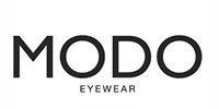 Modo Eye Wear Brand Logo