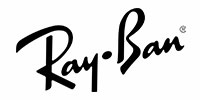 Rayban Eye Wear Brand Logo