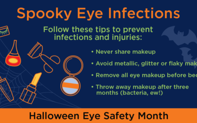 Here’s How to Find out if Your Halloween Contact Lenses are Illegal