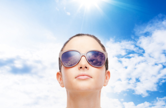 Sun Shades UV Ray Protection